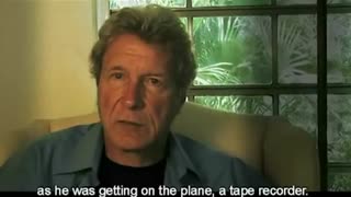 Confessions of an Economic Hitman - John Perkins