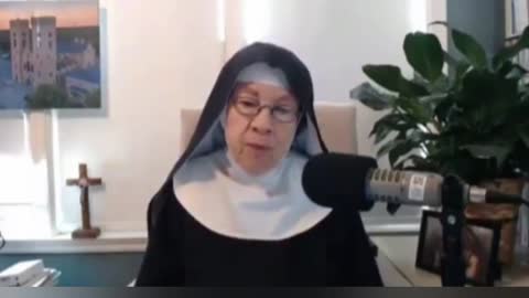Nun Gives Dire Prediction: Evil is Upon Us! We Will Soon Experience What We've Never Imagined!