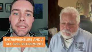 Tax-Free Retirement!