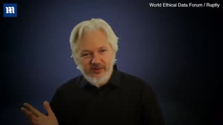 Julian Assange - This Generation is the Last Free Generation