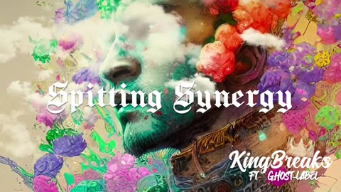 Spitting Synergy - Kingbreaks, Follow Mugatune & Fomo Moe