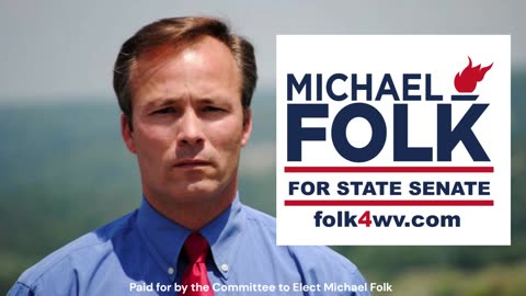 Vote Michael Folk, Support the Truth!