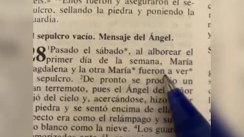 ¿Jesús murió un Miércoles o un Viernes? - Padre Juan Molina