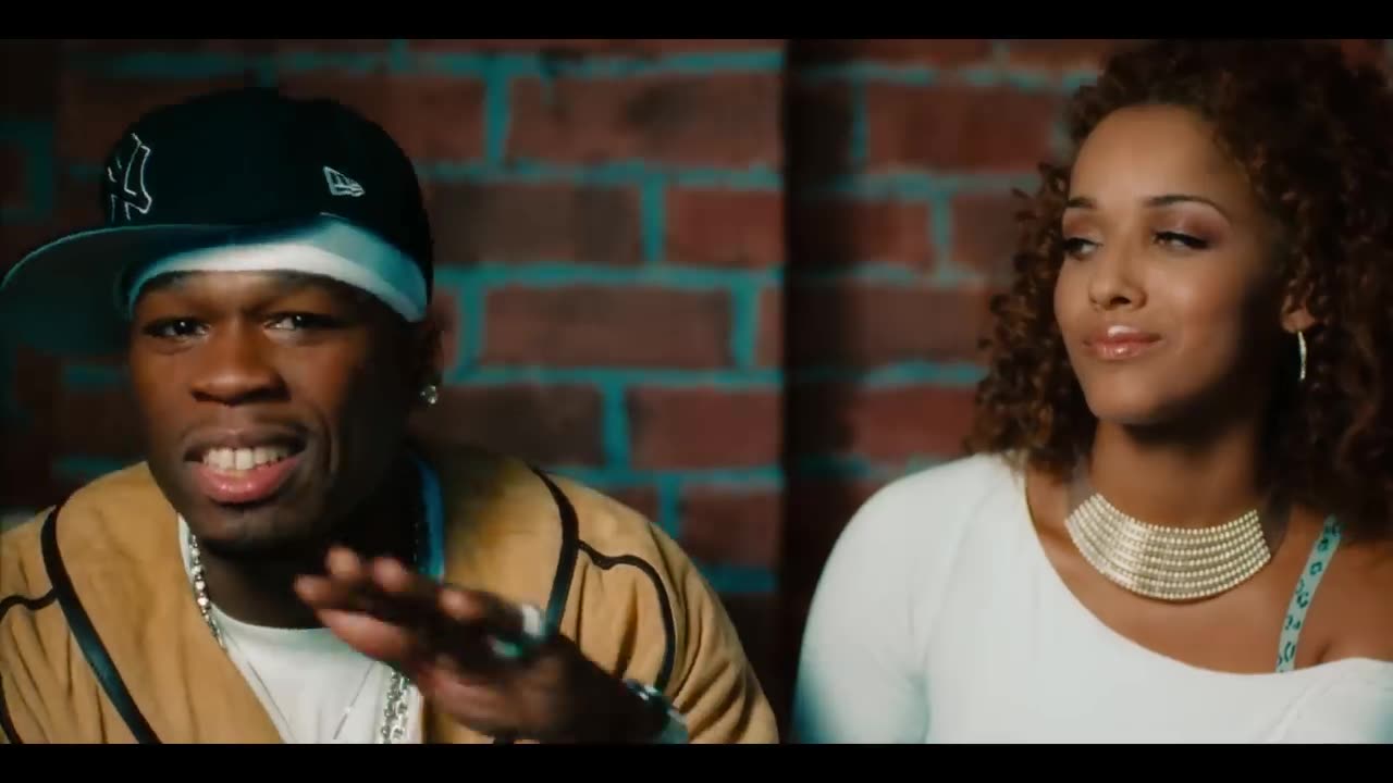 50 Cent - In Da Club (Official Music Video)