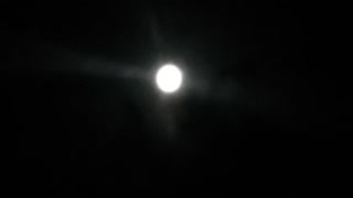 moon zooming