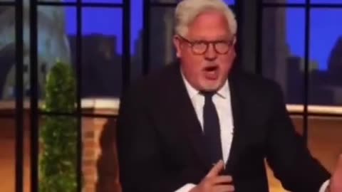 I've Never Been A Glenn Beck Fan - But This Is Pure Fire!