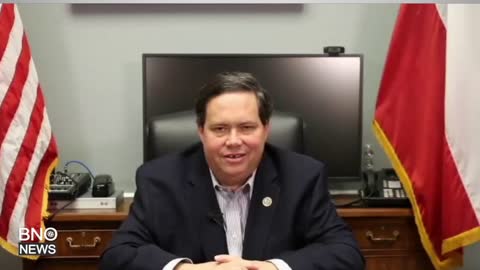 U.S. Rep. Blake Farenthold, Under Fire Over Harassment Claims, Resigns