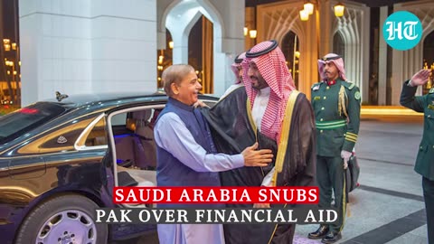 Saudi Arabia declining help to Pakistan. Read more.✓>>👇