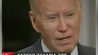Biden Shares US Military Secrets