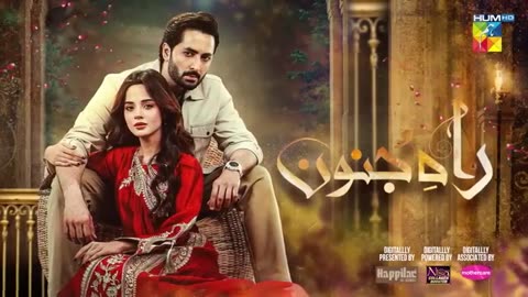 Rah_e_Junoon_-_Episode_10_-_Promo_-_Danish_Taimoor___Komal_Meer_-_Thursday_At_8_00_PM_On_#HUMTV