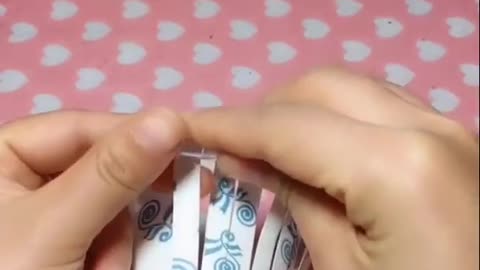 How to Make a cute Doll From Paper Cup
