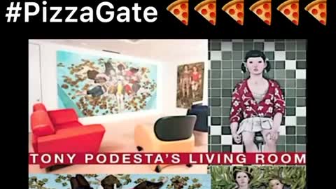 Pizzagate And The Cabal Exposed Part 5!