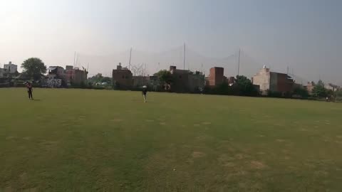 Hero GoPro Wicket Keeper Helmet Camera Cricket Highlights ! T20
