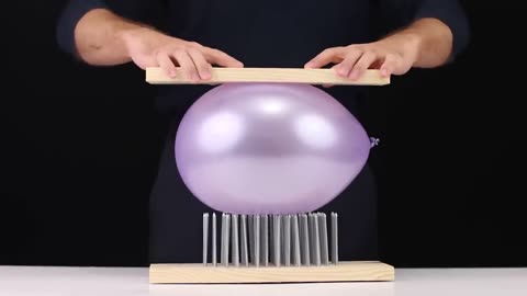 10 Incredible Balloon Tricks That Will Blow Your Mind!