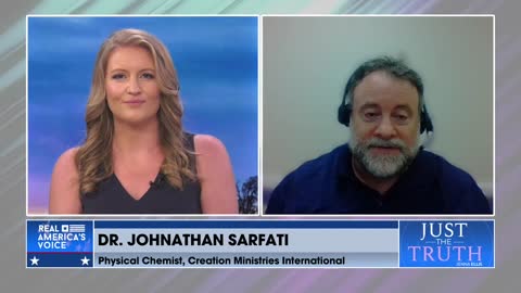 Dr. Jonathan Sarfati talks about Young Earth creationism and the historical account of Genesis