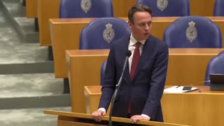 Omtzigt is FEL tegen Nijboer (PVDA)! 'Dit levert GROTE problemen op!'