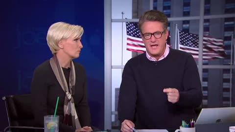 Fake News MSNBC’s Scarborough: Far Right ‘Invented a Religion,’ Abortion Is Not a Christian Issue