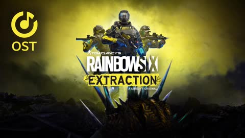 Tom Clancy's Rainbow Six Extraction | Original Game Soundtrack