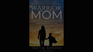 Warrior Mom eBook