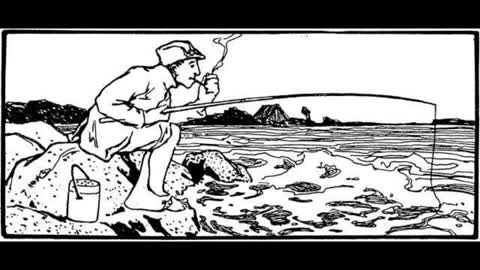 Grimms' Fairy Tales | 10. The Fisherman and His Wife | Audiobook