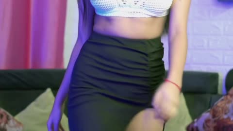 Girl Dancing Video