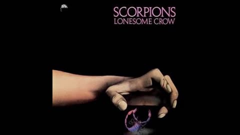 Scorpions - Lonsome Crow Mixtape