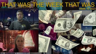 THAT WAS THE WEEK THAT WAS: WEEK 10