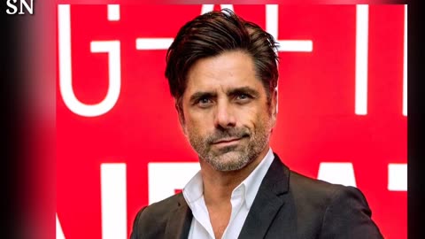 John Stamos Sends Sweet Message to ‘Full House’ Costar Ashley Olsen on Birth of Baby Boy ‘I Am Bless