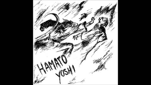 Hamato Yoshi