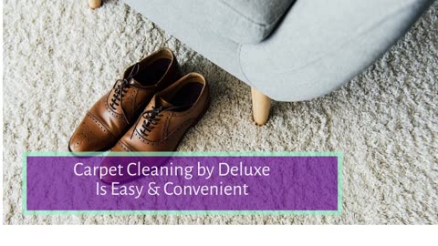 Carpet Cleaning Near Stockport
