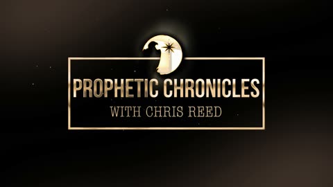 Prophetic Chronicles | Contending For Full Healing