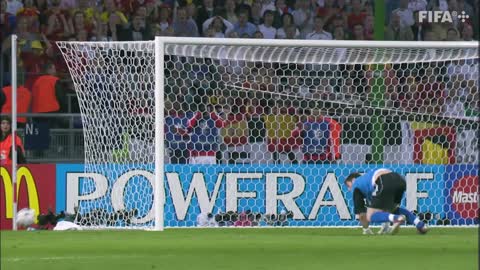 🇪🇸 Iker Casillas FIFA World Cup Saves
