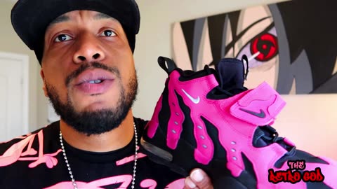 Sole with a Purpose: Nike Air Max DT 96' Breast Cancer Awareness Edition | Sneaker Review