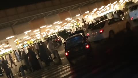 Airport Of Pakistan
