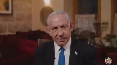 AlbertaTV: Benjamin Netanyahu Admits Israelis Were Used As Tests Subjects For Covid Injection