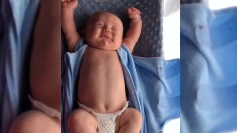 Cuteness Unleashed: Funny Baby Videos for a Dose of Pure Joy