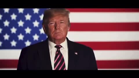 Donald Trumps New Campaign Ad Calls out World Globalists & the World Economic Forum