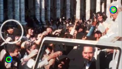 ¿Quien dio la orden para aseseniar el Papa Juan Pablo II? Respuesta de la boca del sicario