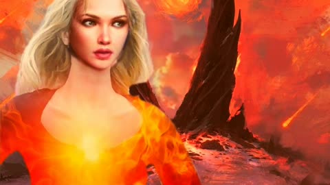 MINDOLINA REIGN OF FIRE