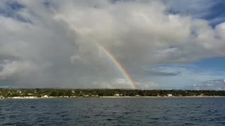 Barbados Rainbow