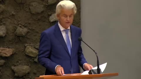 Wilders: “Dit rampenkabinet helpt ons in de vernieling”