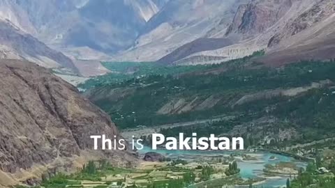 Pakistan Beautiful