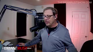 THE BRIAN RUST SHOW DEC 19, 2023