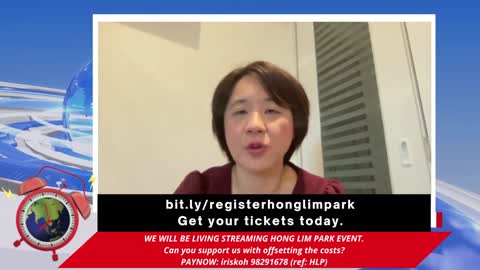 Support Hong Lim Park Event. 7 May Sat, 2022, 3-9p.m.