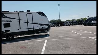 Affordable RV 's 2022 Model Shopping Daytona FL