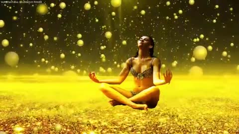 Abundance Meditation, Wealth, Money Luck & Prosperity