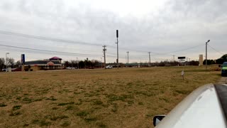 Tornado Siren - Weekly Saturday Test - Edmond, OK