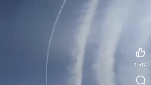 Chemtrails