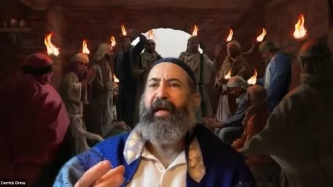 Special Shavuot/Pentecost teaching 2022 (with Book of Ruth reading)