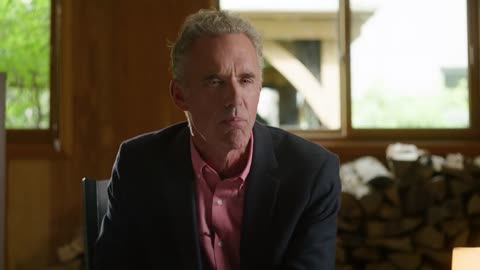 DOCTOR JORDAN PETERSON:MESSAGE TO CEO’S